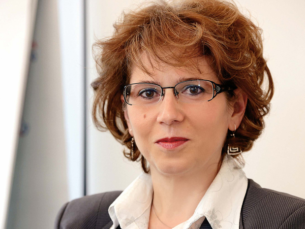 Nicoleta Macovei, noul General Manager S&T România