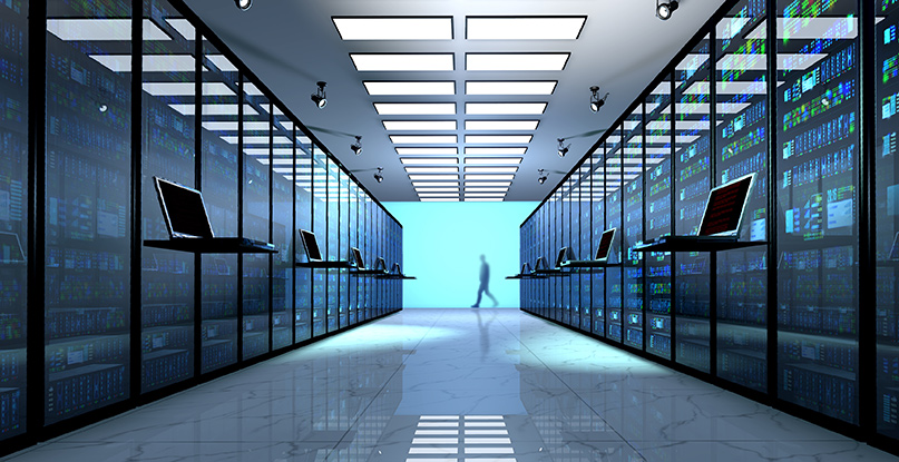 Piata Centrelor de Date creste semnificativ in Romania