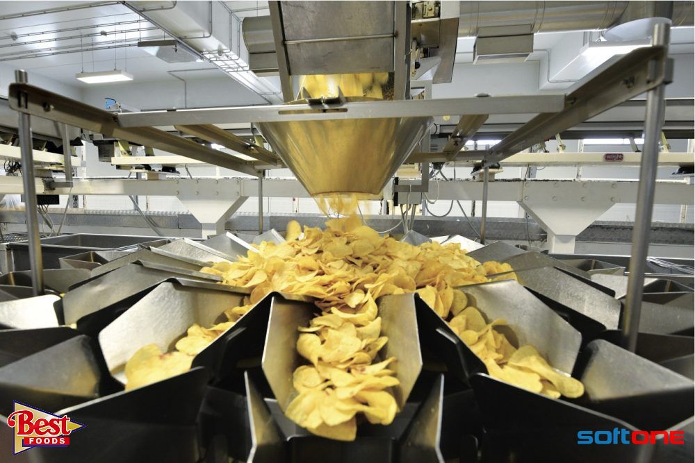  Best Foods Romania dă startul digitalizării business-ului alături de SoftOne și Soft1 ERP