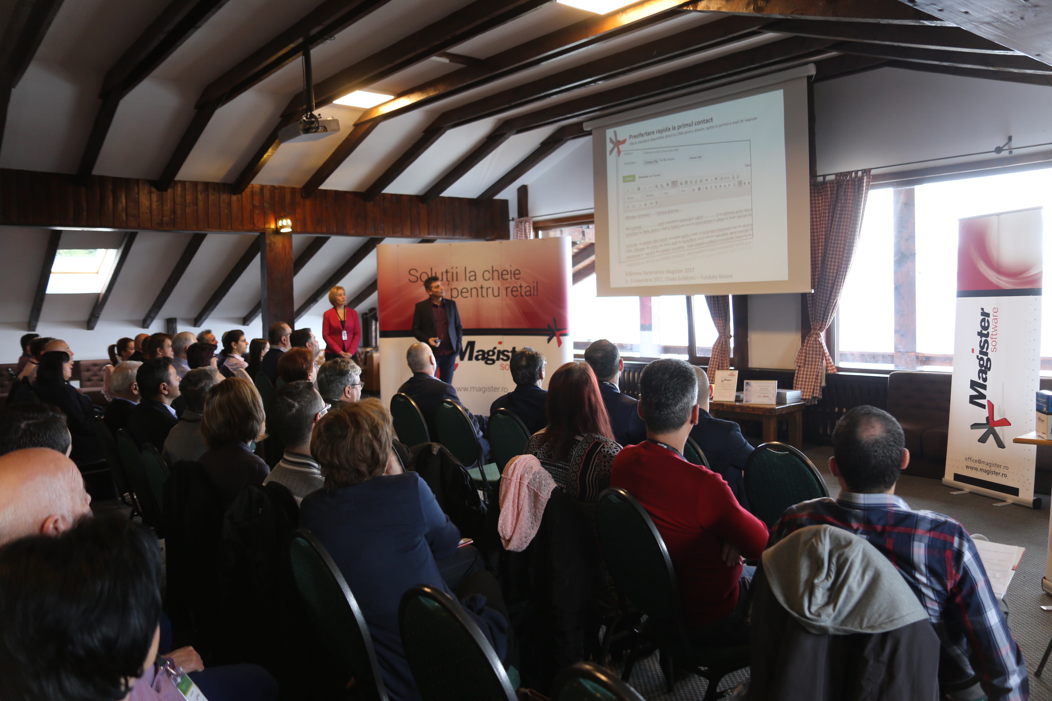 Specialistii in retail se pregatesc pentru schimbarile din 2018