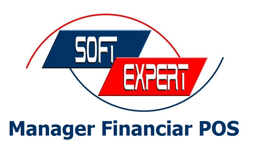 Manager Financiar POS