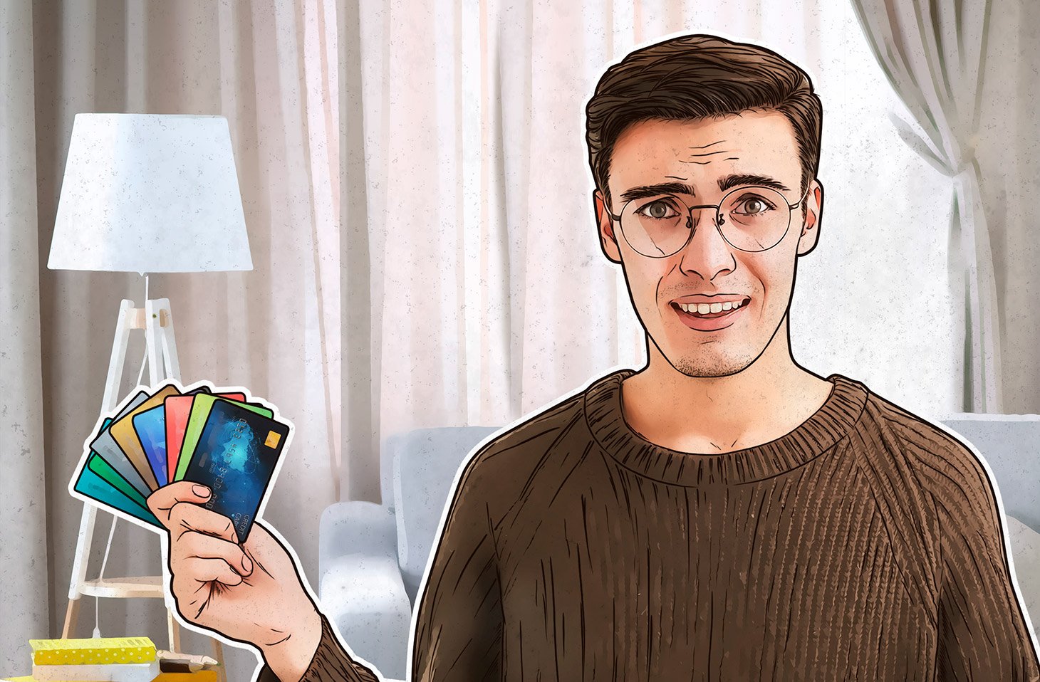 Coșmarul dinaintea Crăciunului: o treime dintre cumpărători și-au văzut datele financiare compromise 