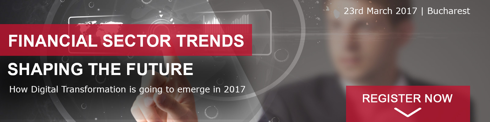 TRENDURI FINANCIARE CARE SCHIMBĂ VIITORUL