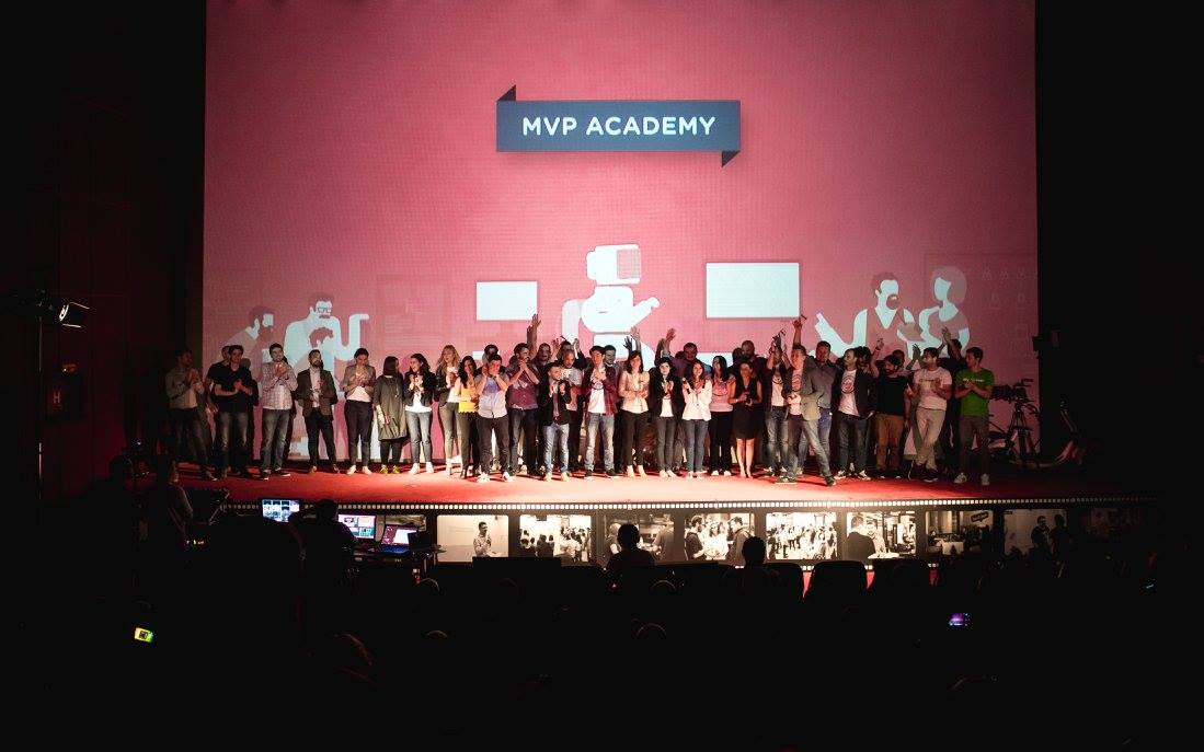 11 startup-uri în tehnologie au fost acceptate în programul de accelerare MVP Academy 2017