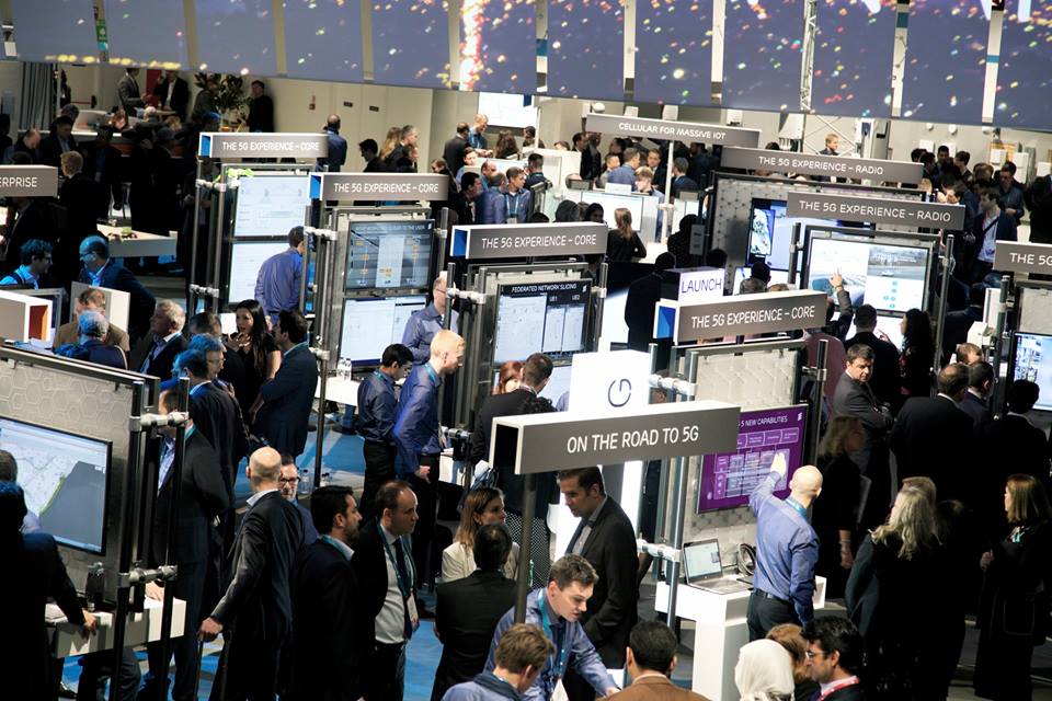 MWC 2017: Ericsson și T-Mobile implementează capabilități superioare ale rețelelor LTE, în pregătirea lansărilor 5G
