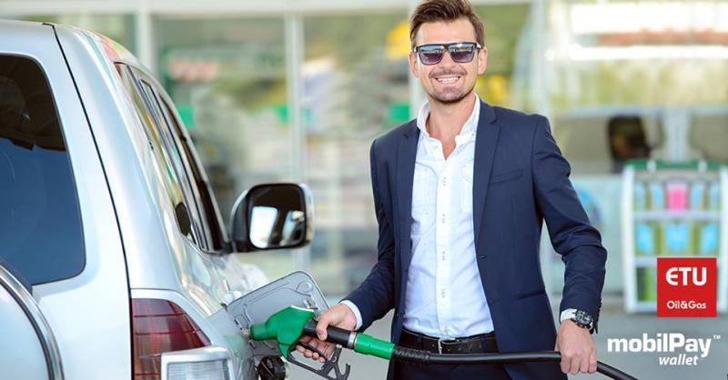 Premieră NETOPIA mobilPay: Plăţi în Bitcoin şi cu portofelul mobil în benzinării