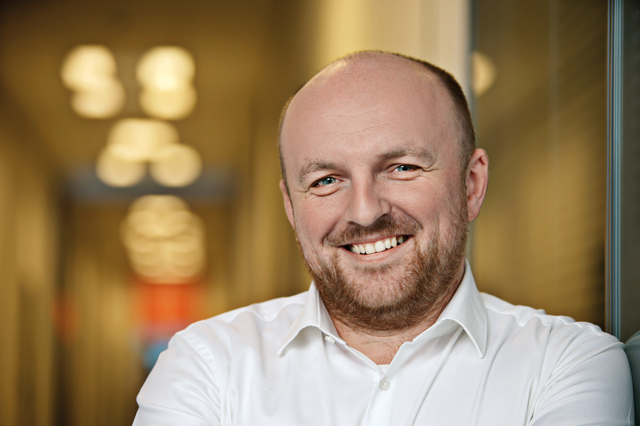 Clever Taxi are un nou CEO