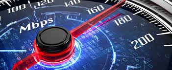 Românii au conexiuni la internet cu viteze demne de invidiat