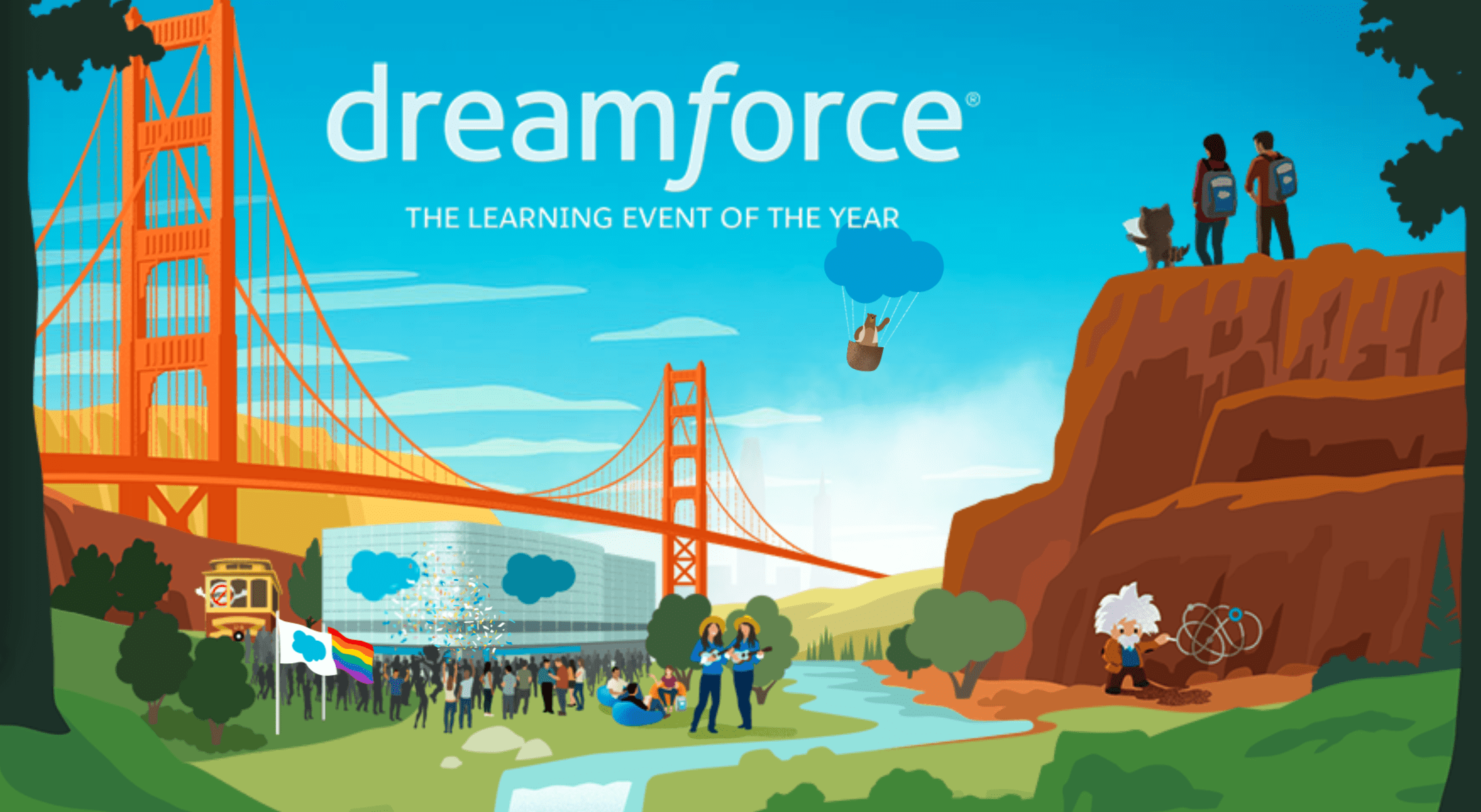 OSF Commerce câștigă premiul Bolty în categoria Retail la Dreamforce 2018 