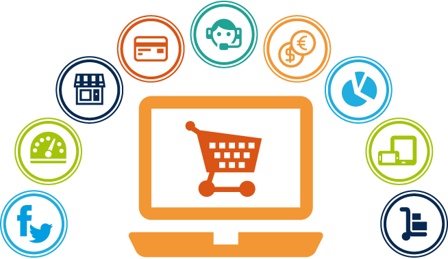 Bilanț e-commerce România 2015: Cumpărăturile online au depășit pragul de 1,4 Miliarde EUR!