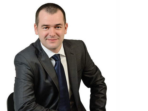 Teodor Blidăruș: noul președinte al ANIS