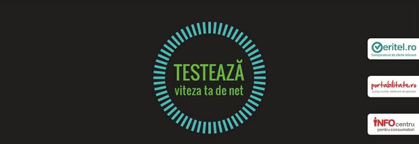 Netograf.ro: vitezele medii de transfer de date au crescut in 2018