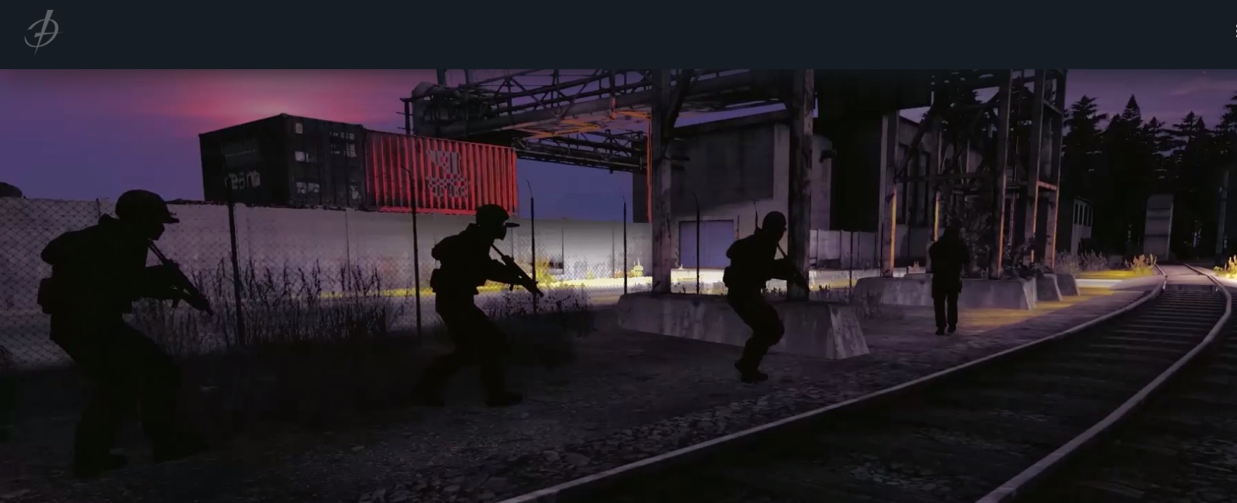 Defense Engineering, companie afiliată UTI, devine partener unic în România al Bohemia Interactive Simulations, dezvoltator global de soluții de training pentru forțe armate