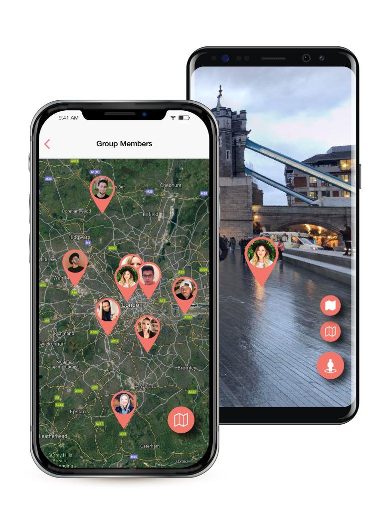 Floca, cea mai nouă aplicație de Friending, a fost lansată și în România – 100.000 de descărcări de la lansare