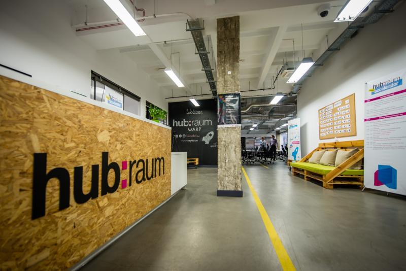 Dezvoltă mai rapid un business IoT în Europa cu programul WARP NB-IoT