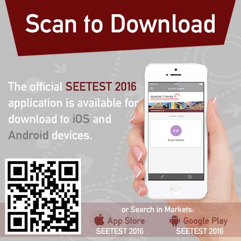 O săptămână până la SEETEST 2016 – conferința regională de testare software