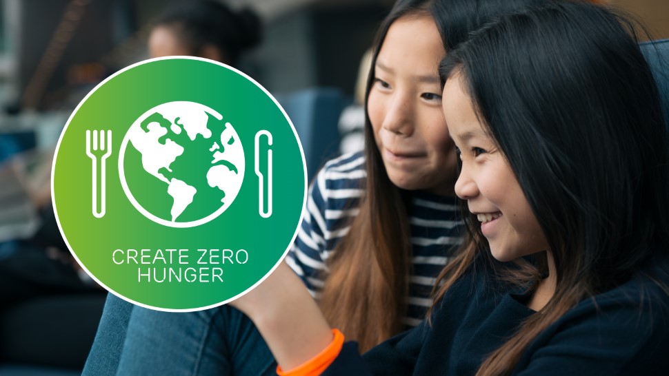 Ericsson premiaza tinerele pasionate de noile tehnologii la „Innovation Awards: Girls Who Innovate 2017”