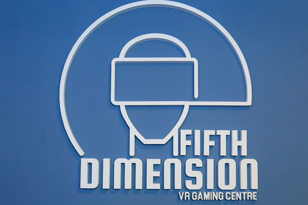 Fifth Dimension – primul VR escape room din Romania, o investitie de 70.000 EUR