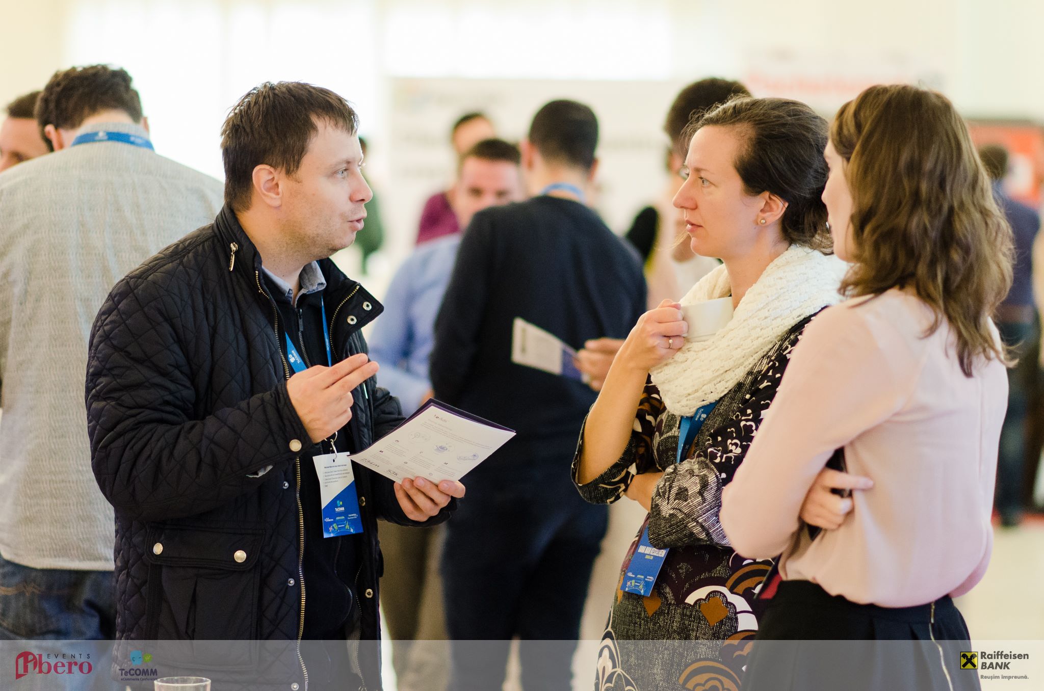 Începător în comerțul electronic? Primii pași în dezvoltarea magazinului online la Start-up Area