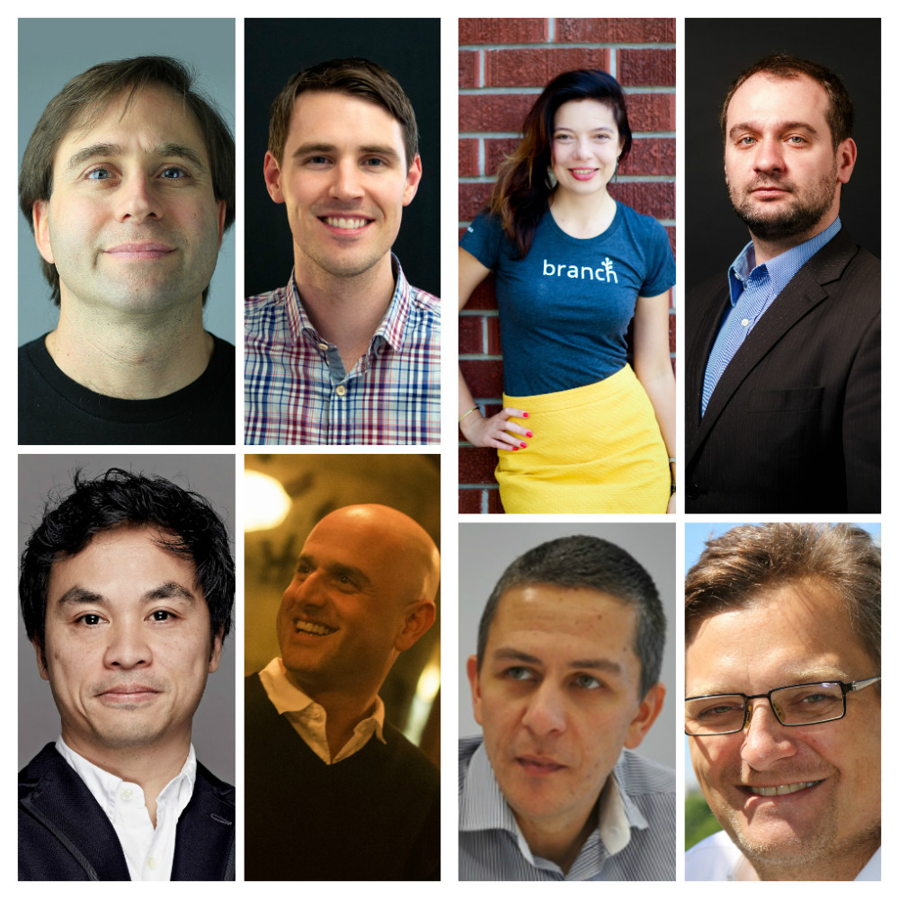 Strategii de creștere pentru startup-uri și experiențe de business globale printre subiectele abordate la How to Web Conference 2016