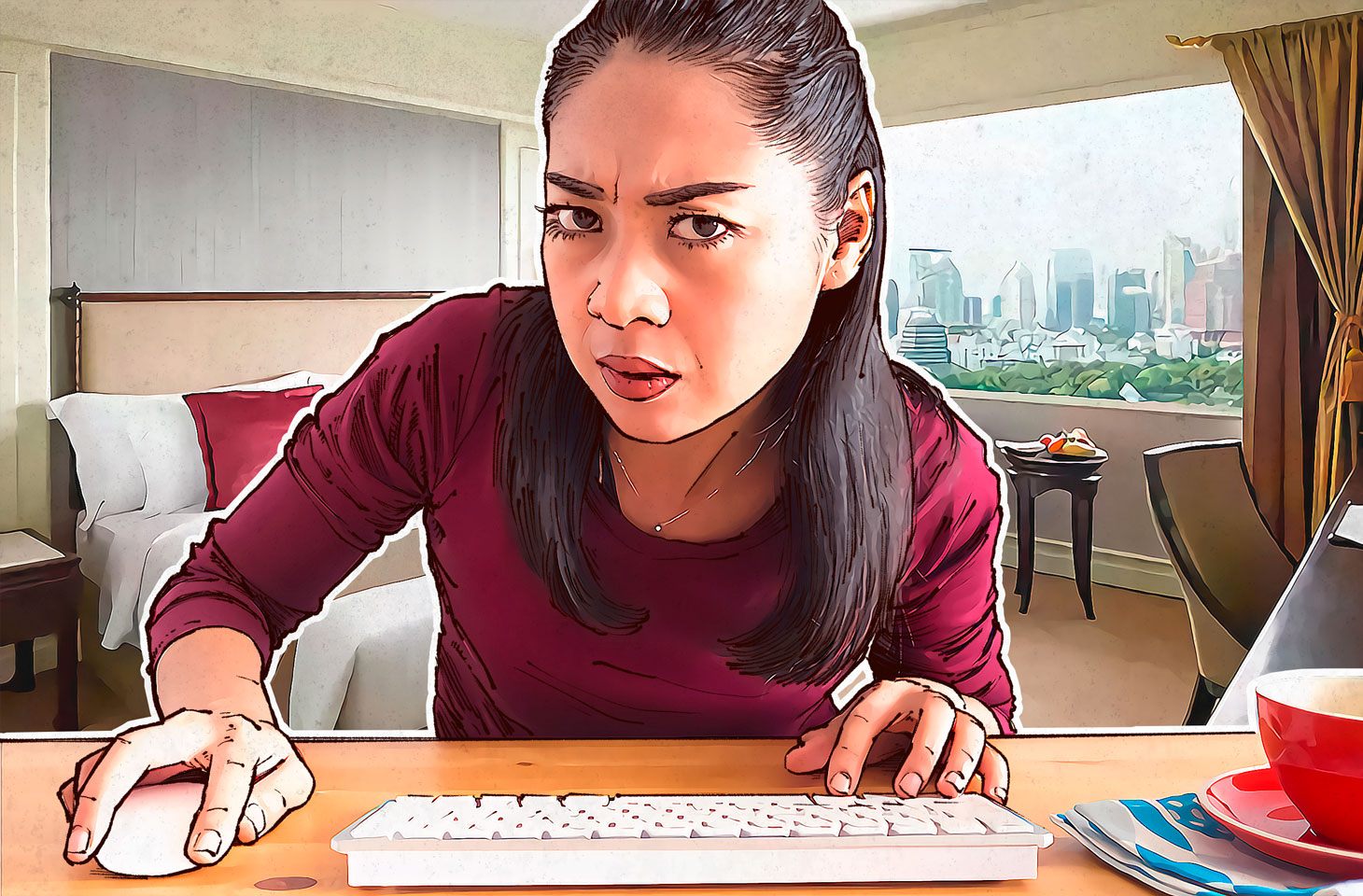 Cercetare Kaspersky Lab: Întreaga viață digitală a unei persoane se vinde pe piața neagră cu mai puțin de 50$ 