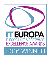 INSOFT câștigă European IT & Software Excellence Awards 2016