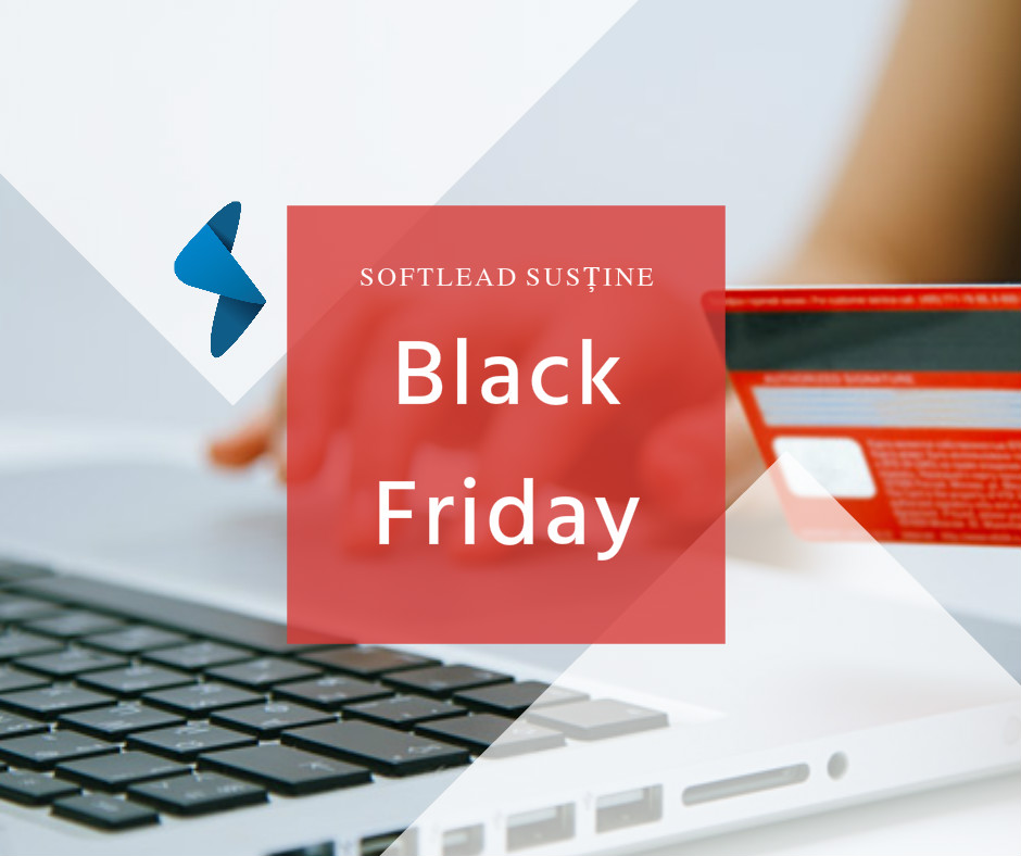 Black Friday în context digital. Strategii eficiente pentru platformele de eCommerce în 2016