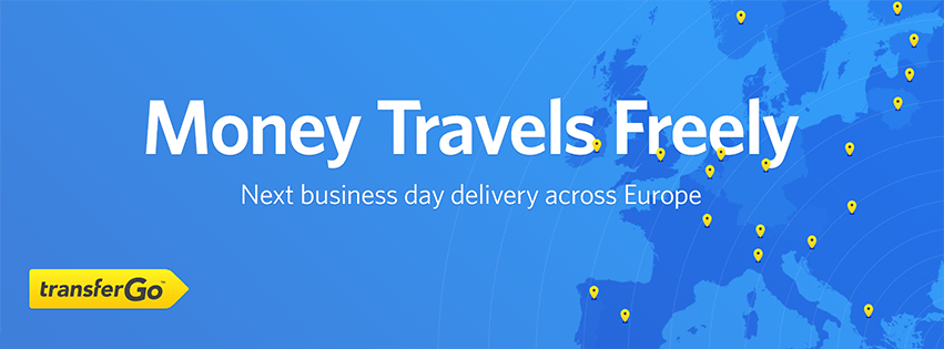 TransferGo: tranzacții internaționale de 1,25 de miliarde de euro în 2018. Transferurile către Romania au fost de peste 100 de milioane de euro