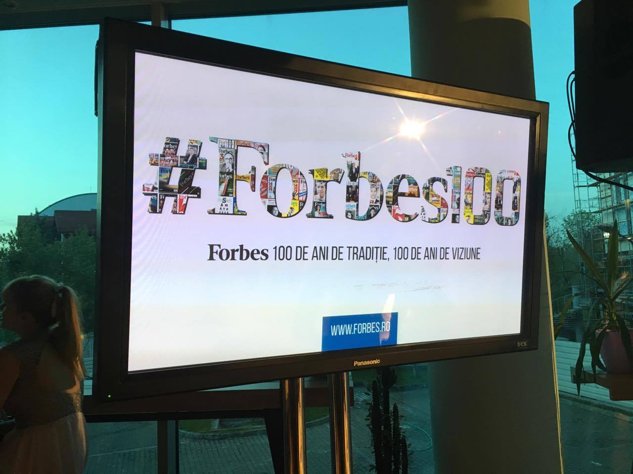 Softlead – nominalizare în Forbes 30 sub 30, ediția 2017