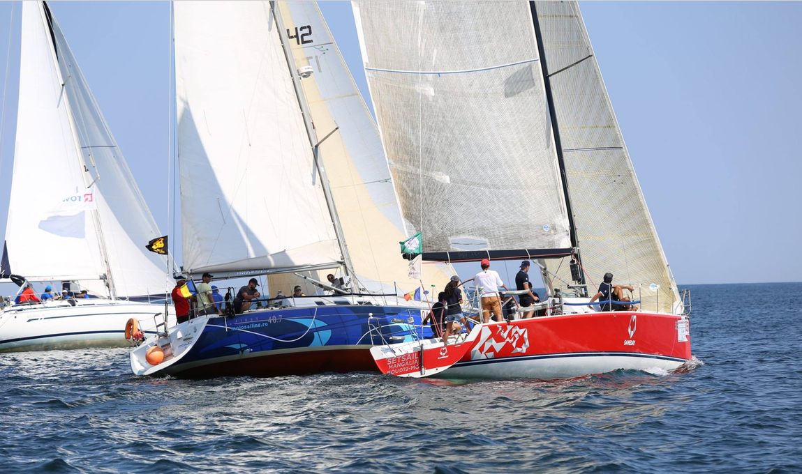 Vânt din pupa pentru companiile de tehnologie!