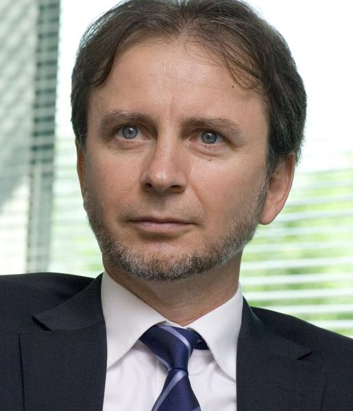 Fostul VicePreședinte Siveco, actual CEO Energobit Group Cluj