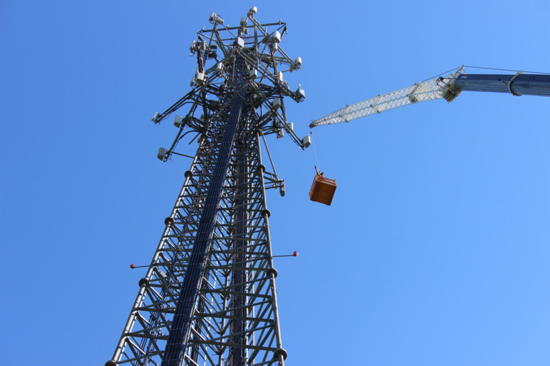 Ericsson și Orange încheie un parteneriat pentru dezvoltarea tehnologiei 5G