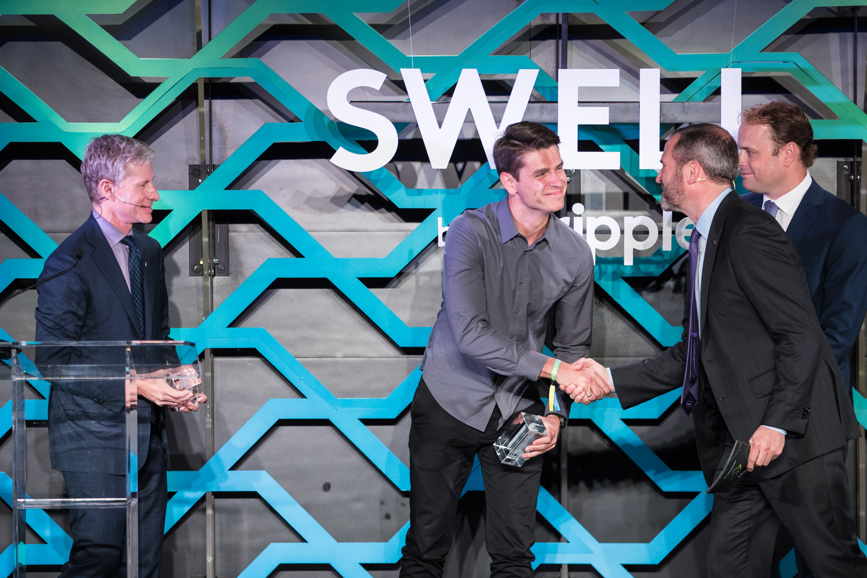 TransferGo lansează o campanie publică de finanțare 