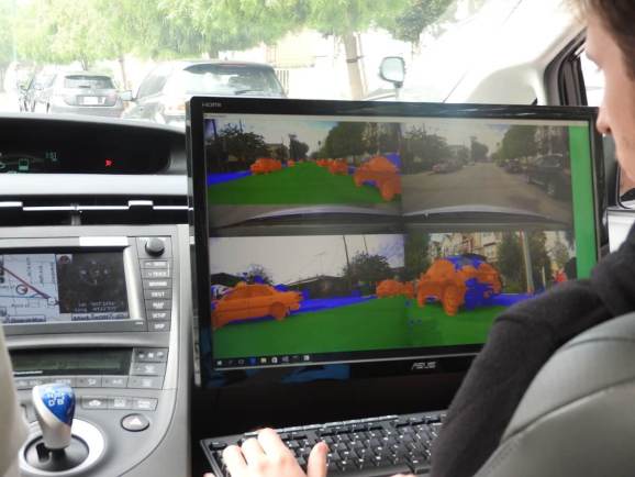 AImotive – investiții de 38 de milioane de dolari pentru dezvoltarea soft-ului pentru autoturisme autonome