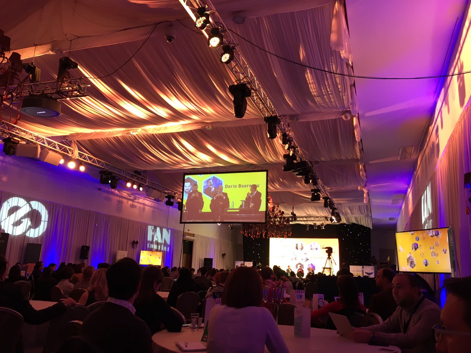 Iulian Stanciu, eMAG: Ritmul de investiții în soluții software: 25 milioane de Euro pe an