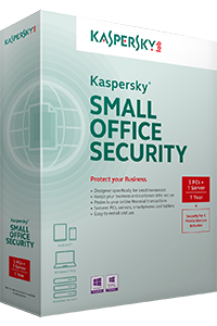 Kaspersky