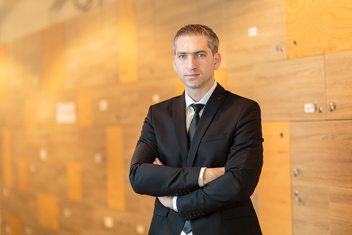 Blugento atrage o primă investiție de 120.000 euro după doar un an de activitate