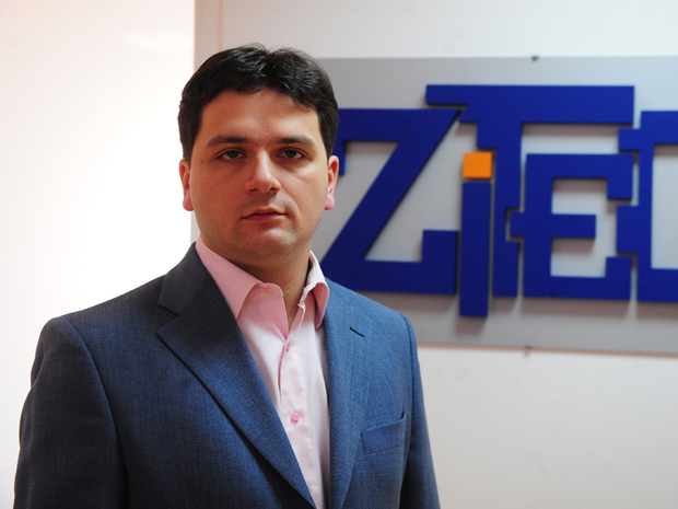 Zitec preia echipa și portofoliul Inotec