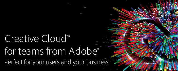 Adobe Creative Cloud