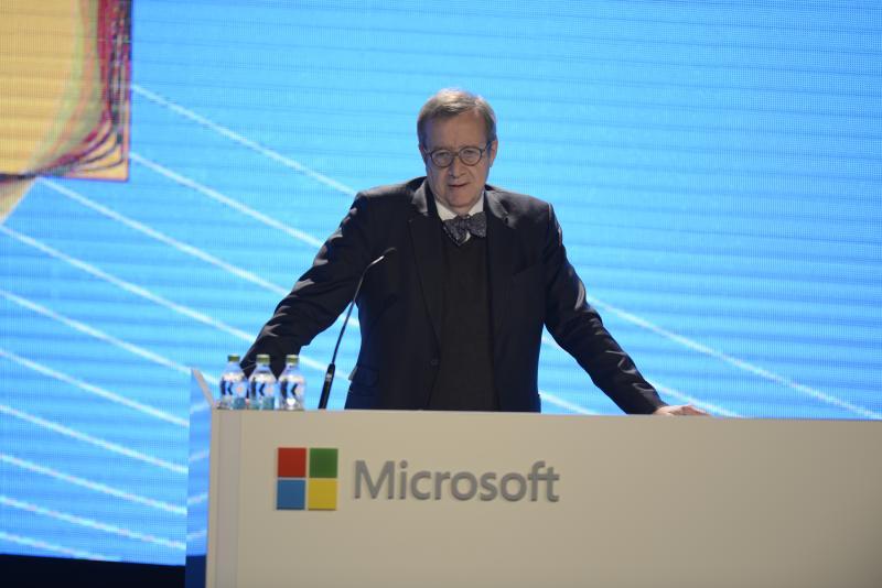 Microsoft Summit 2017 – Despre digitalizare într-o eră a schimbărilor