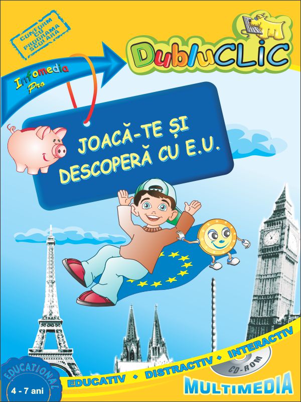 Infomedia Pro - PitiClic