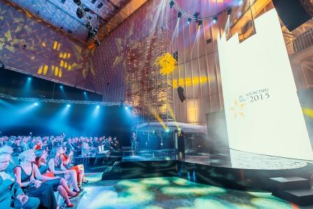 România, alături de liderii mondiali la Gala Outsourcing Stars 2015 din Polonia