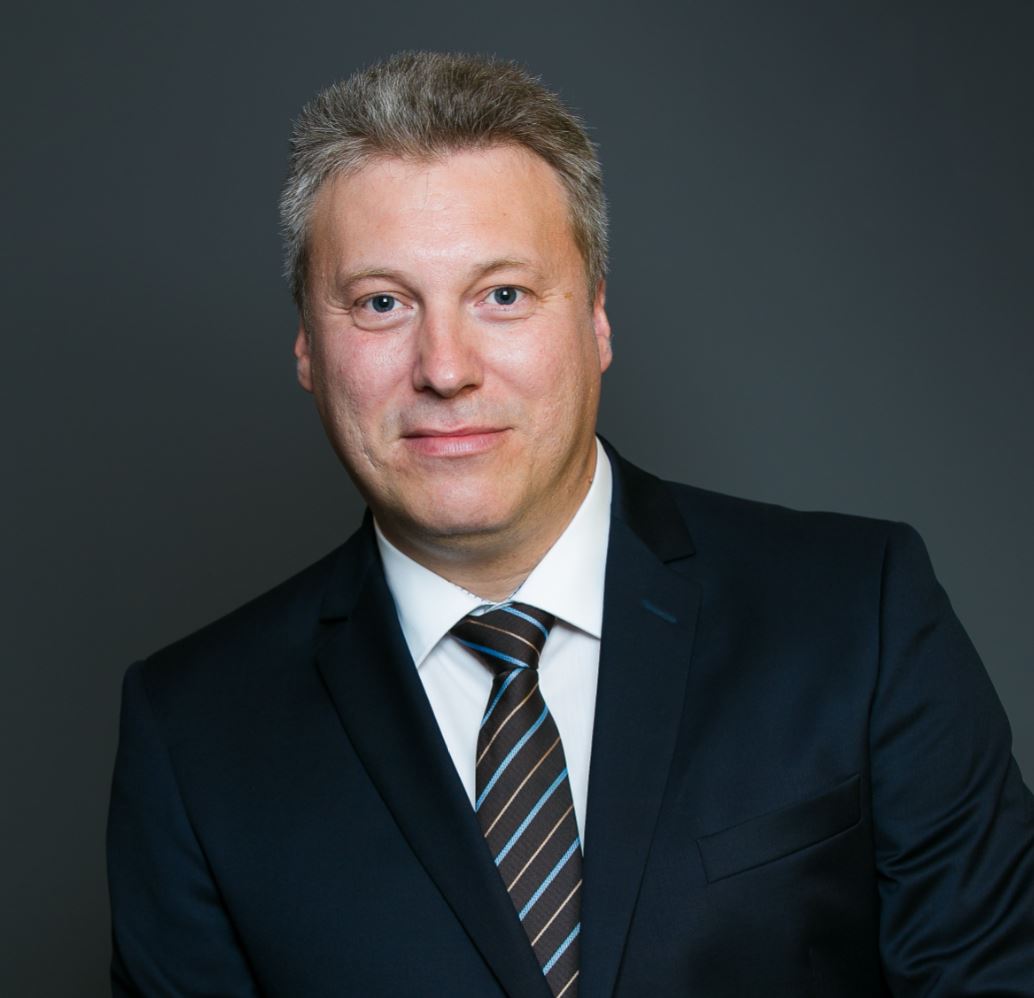  Alfa Software îl numește pe Cristian Gabriel Pavel în funcția de Director General