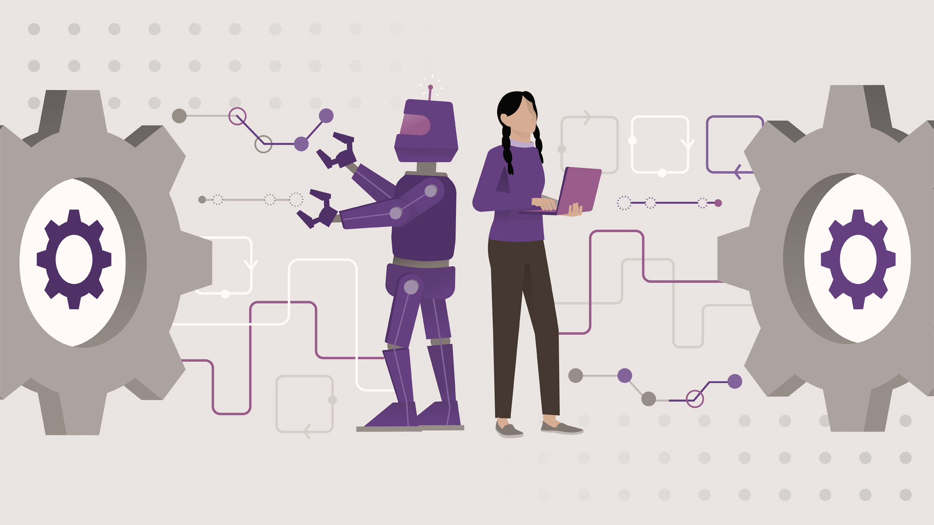 Cum poți implementa gratuit roboți de automatizare?