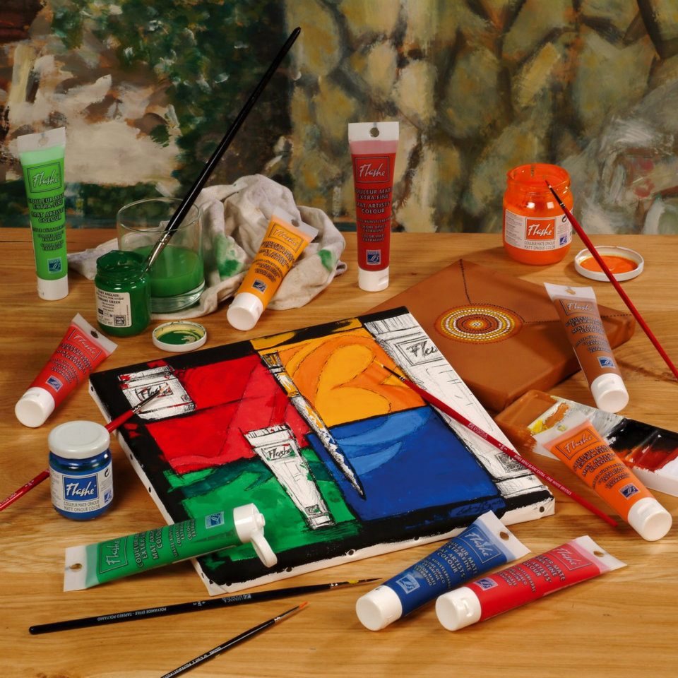 Vanzari mai mari cu 30% pentru ProfiArt dupa schimbarea magazinului online