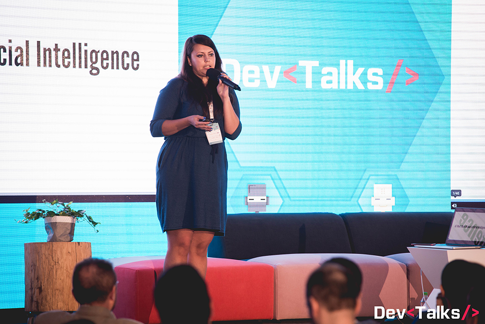 Google, Amazon Web Services, Red Hat, Microsoft, SoundCloud și TransferWise vor participa la DevTalks București