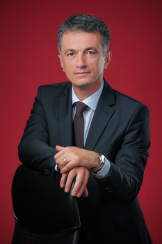 Cristian Popescu, noul Managing Director al SAP România