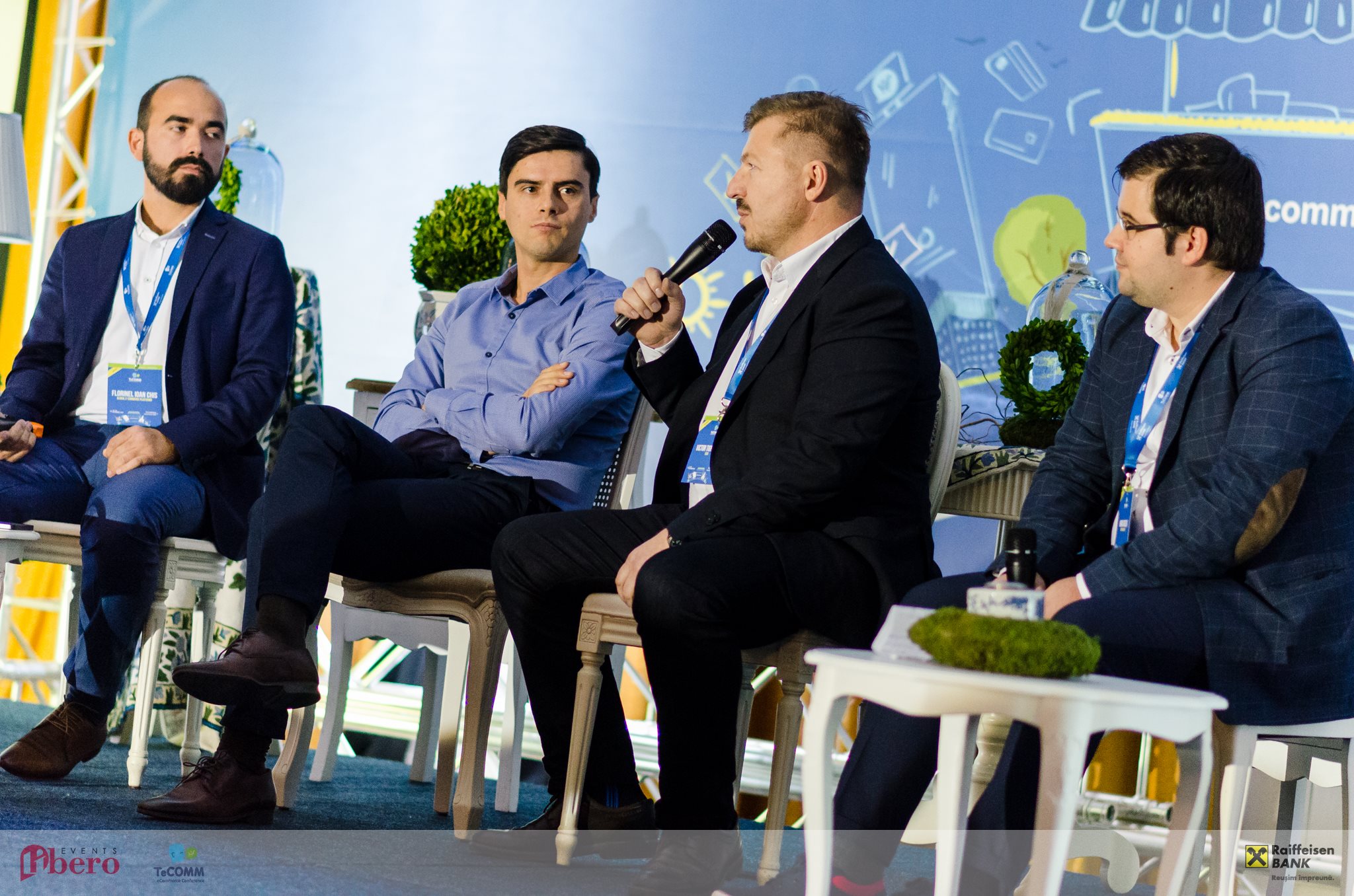 E oficial! Când va avea loc TeCOMM Cluj 2017 și care sunt noutățile ediției?