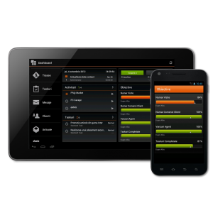 Liderul distributiei de bauturi racoritoare din Bistrita a ales Senior Software