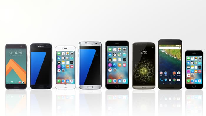 Gartner: Top 10 vendori de telefoane mobile care au crescut vânzările în al doilea trimestru al anului 2016